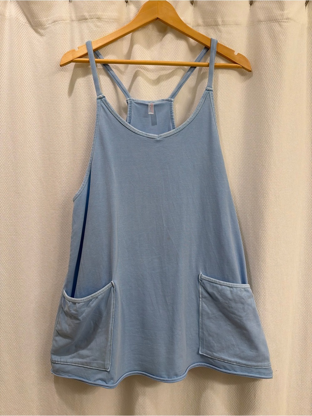 Free people Hot Shot Mini Dress